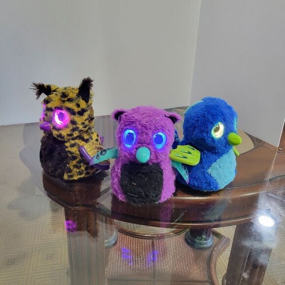 Spin Master Other - Hatchimals lot 